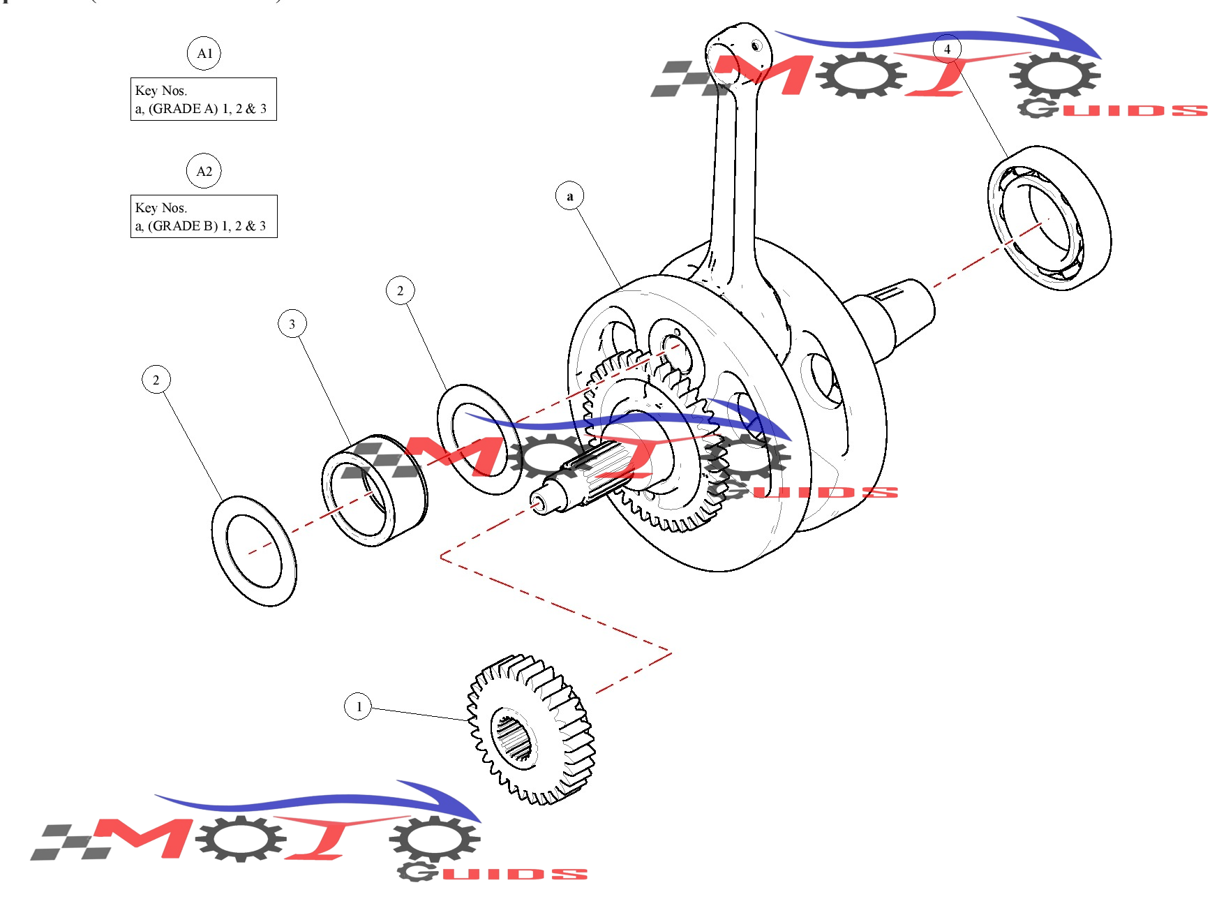 Engine Diagram